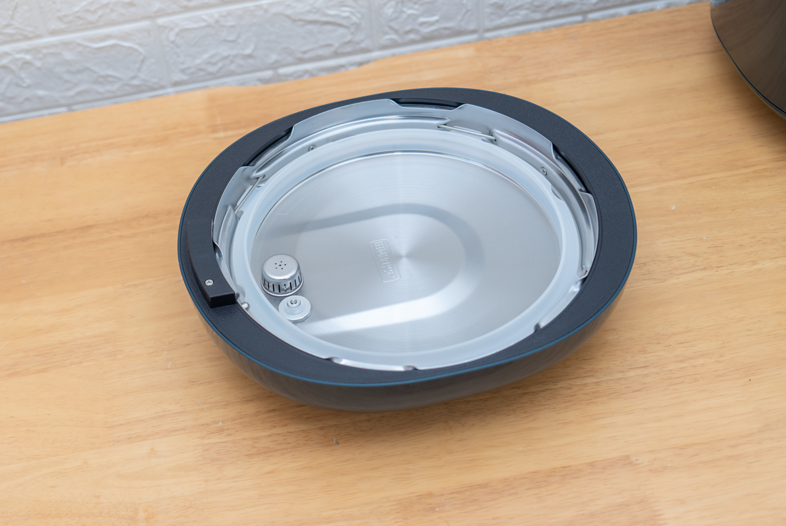 苏泊尔电压力锅双胆迷你型,相见恨晚的神锅