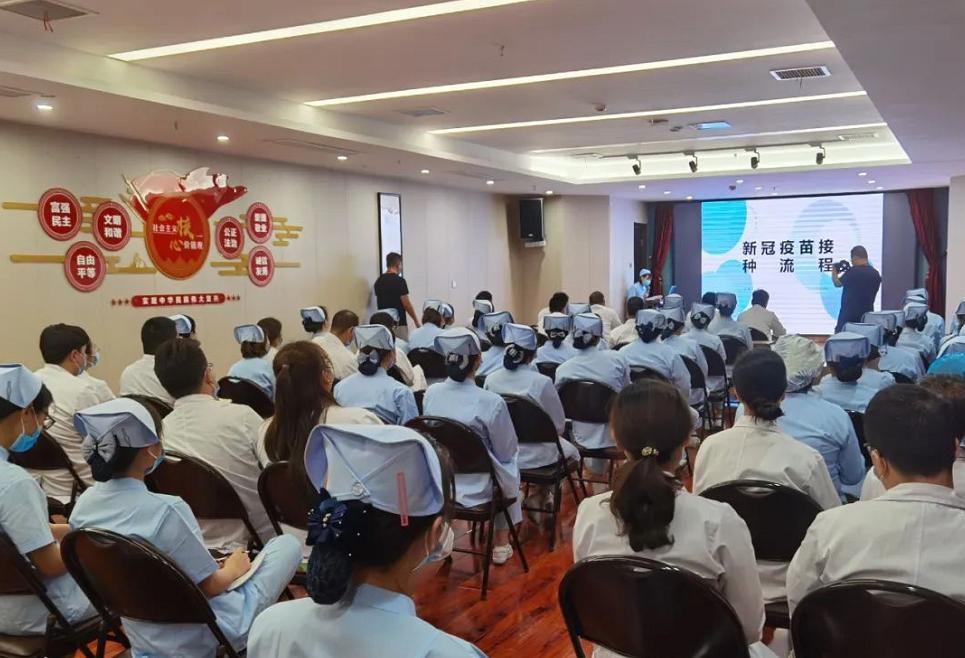 郑州新冠疫苗接种最新信息,郑州新冠疫苗最新接种消息