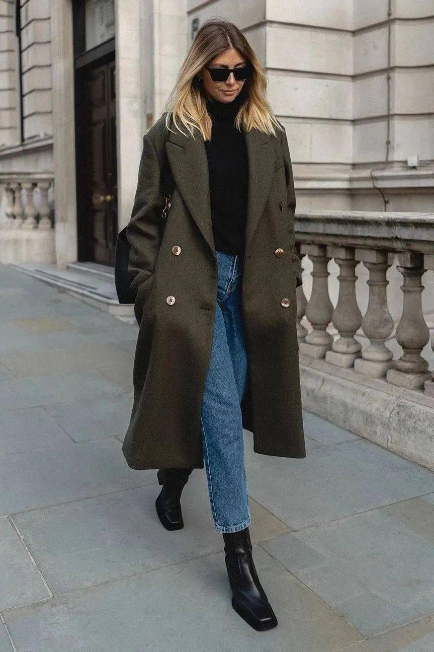 最值得入手的短靴棉靴,今年最火的短靴弹力靴