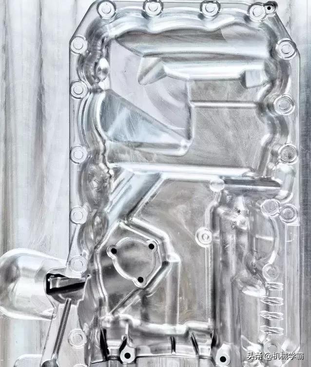 模具真是个好东西,模具独特案例