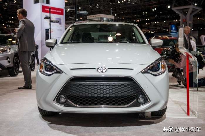 思域和威驰,丰田威驰现在最新几代了