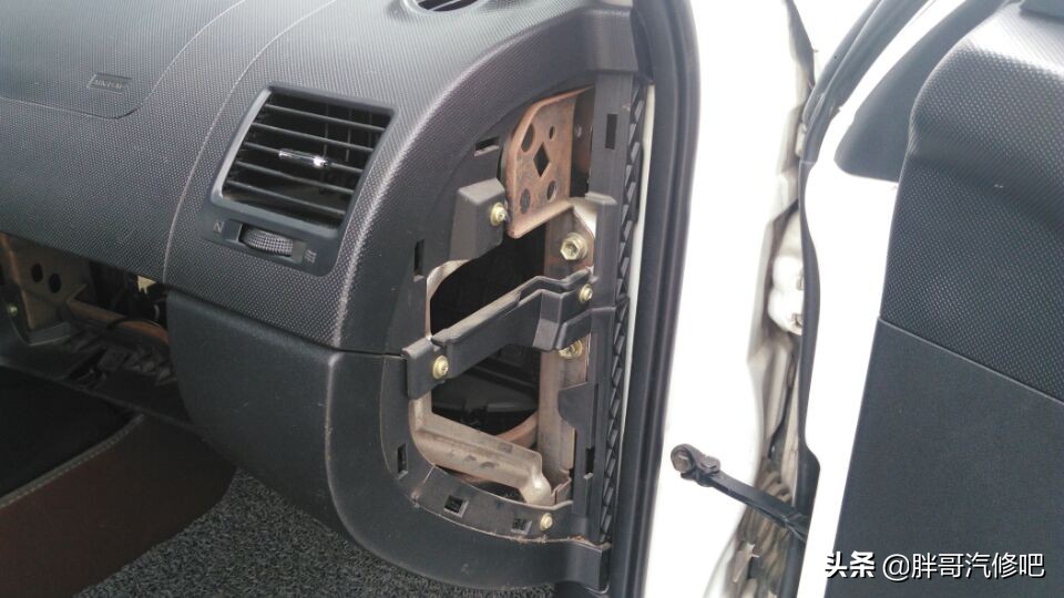 胖哥试车全车隔音,胖哥试驾静音车型