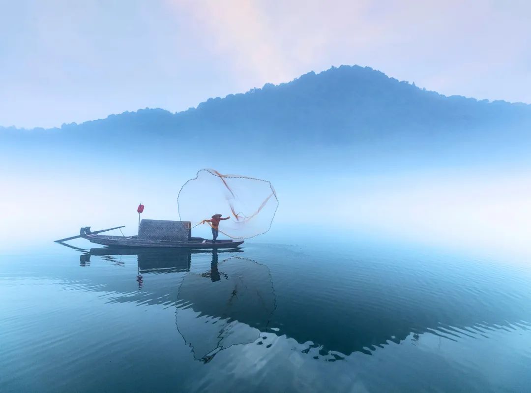 这才是国内最美的地方,这才是中国34省最该去的地方