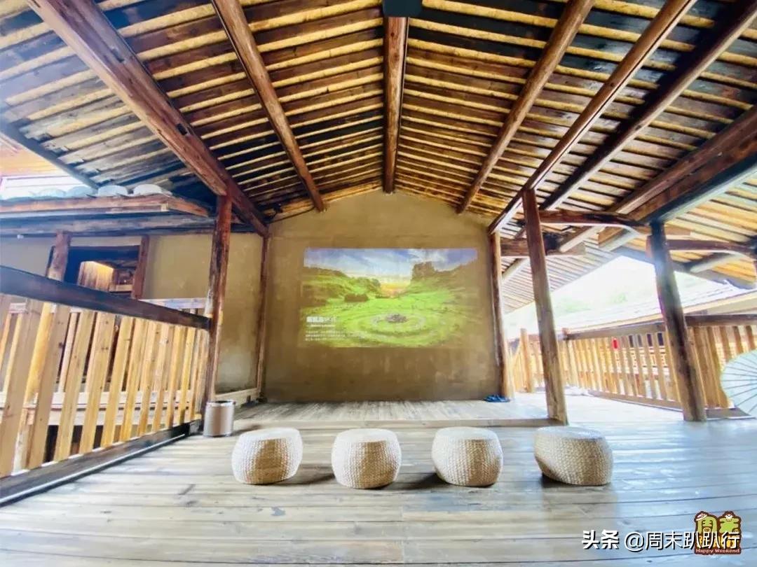 福州亲子游攻略民宿,福州附近二日一夜亲子旅游推荐