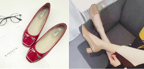 美美的高跟鞋穿起来脚经常磨破皮，有何妙招挽救破皮现象？