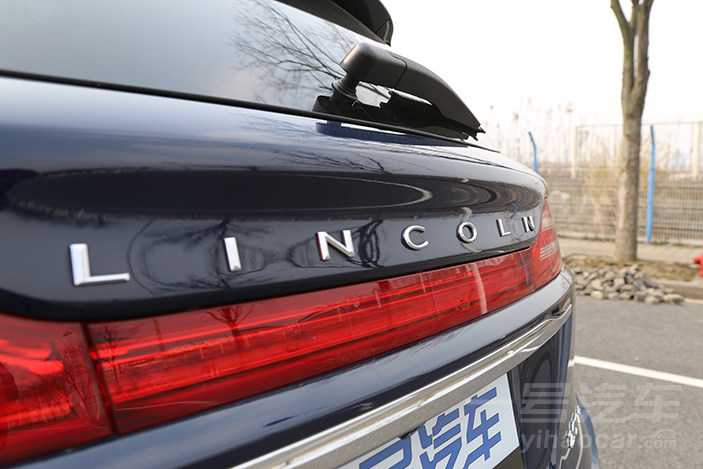 林肯mkc深度试驾,试驾林肯mkc