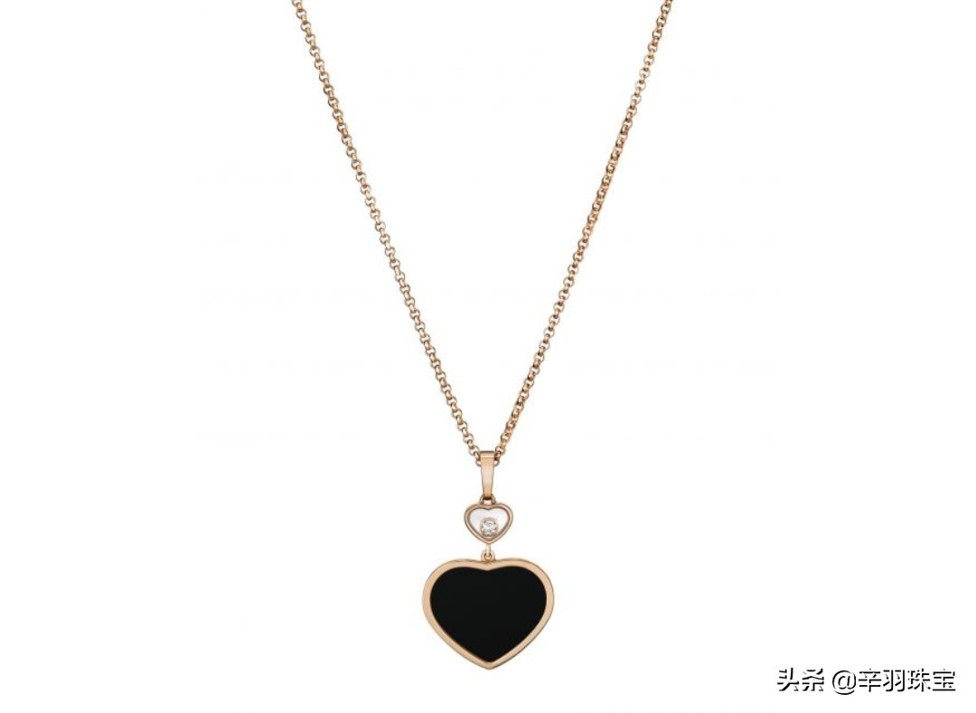 哪几款项链适合女生,哪种款式的项链适合女生戴