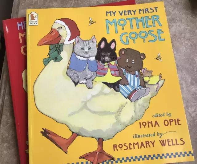 亲子共读书本100例,亲子英语启蒙书推荐