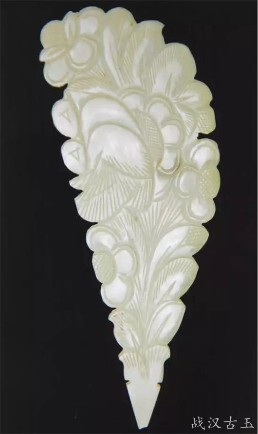 宋朝玉器作品欣赏,宋代玉器艺术作品欣赏