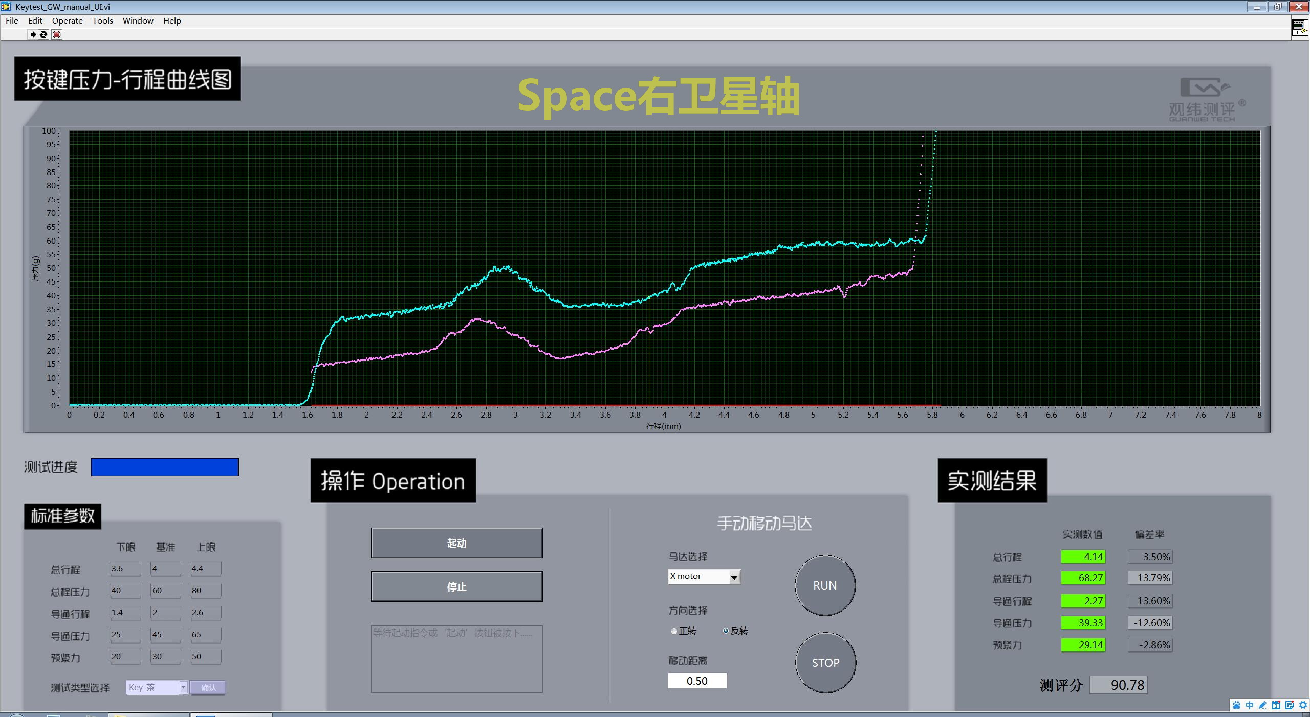 什么机械键盘打字手感最好,机械键盘手感真的好过薄膜吗