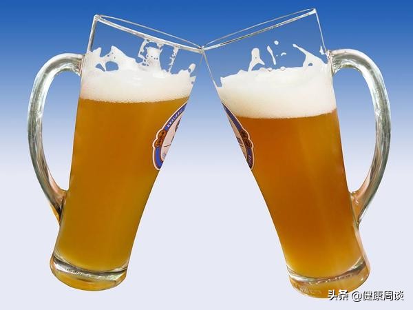 小龙虾啤酒会引起痛风吗,吃小龙虾会不会得痛风