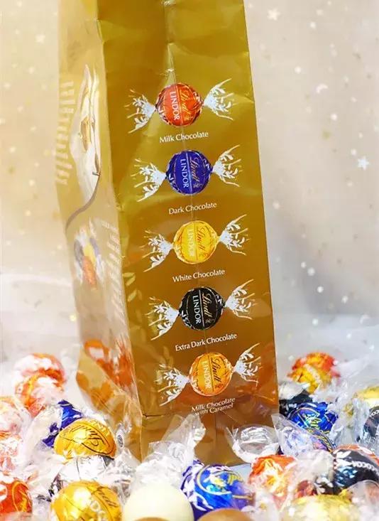 这些世界级巧克力，才是情人节的正确打开方式！