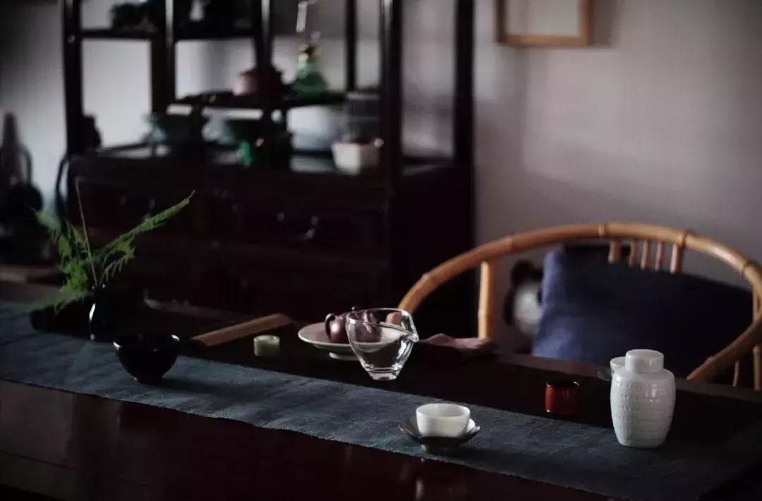 茶会凉人会寒情会断,茶会凉心会冷