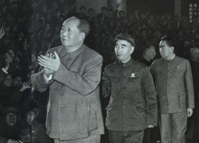 毛主席是如何评价十大元帅的?