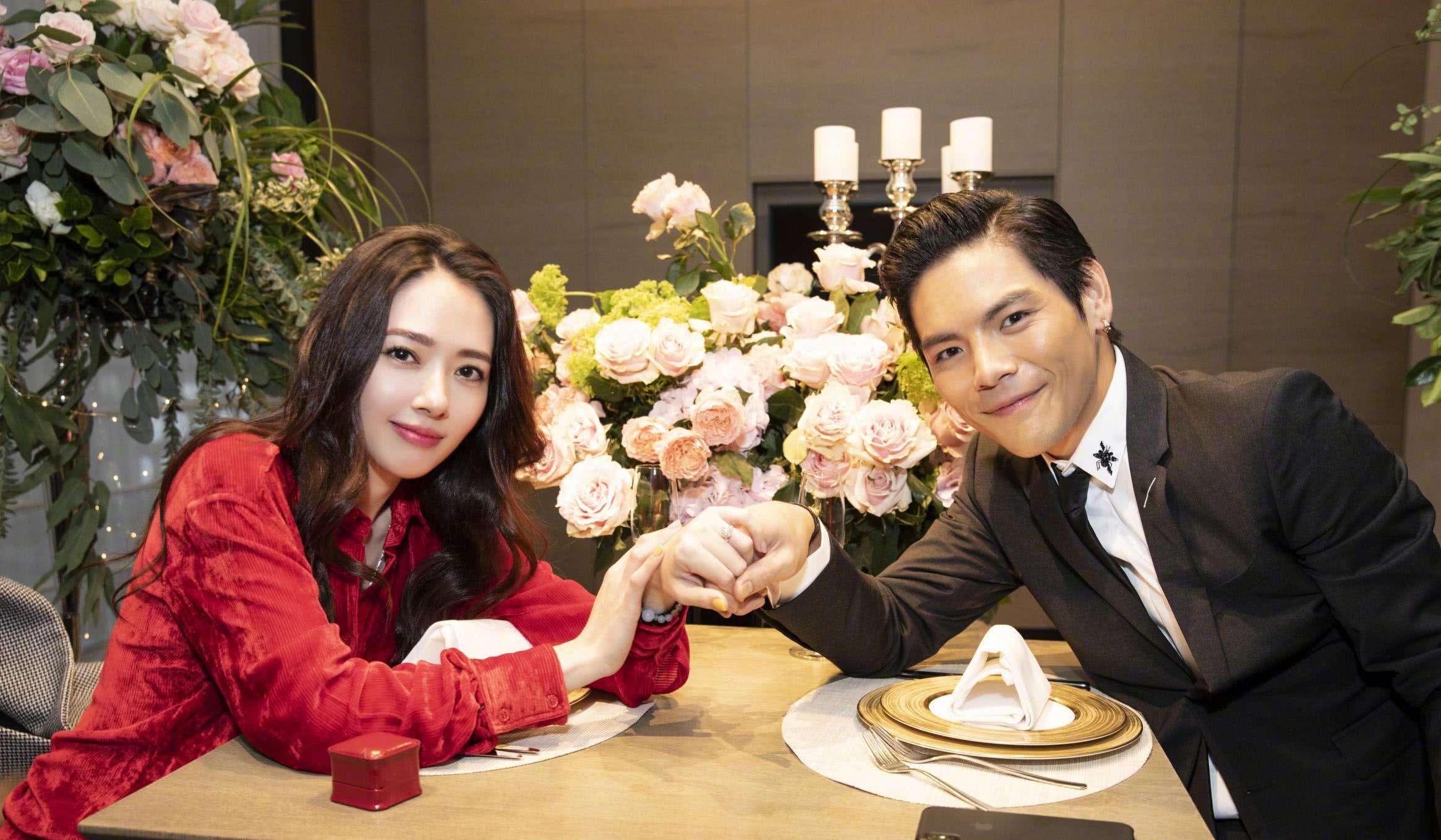 向佐和陈岚近况,向佐陈岚现在的关系