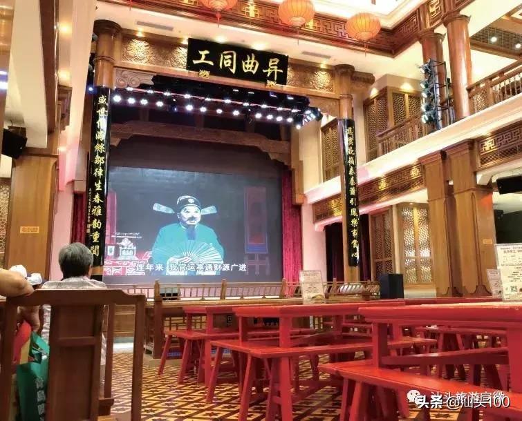 今年春节在汕头怎么玩！家门口的游玩攻略！盘它！