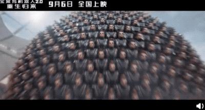 印度顶级科幻神片,印度超神电影完整版