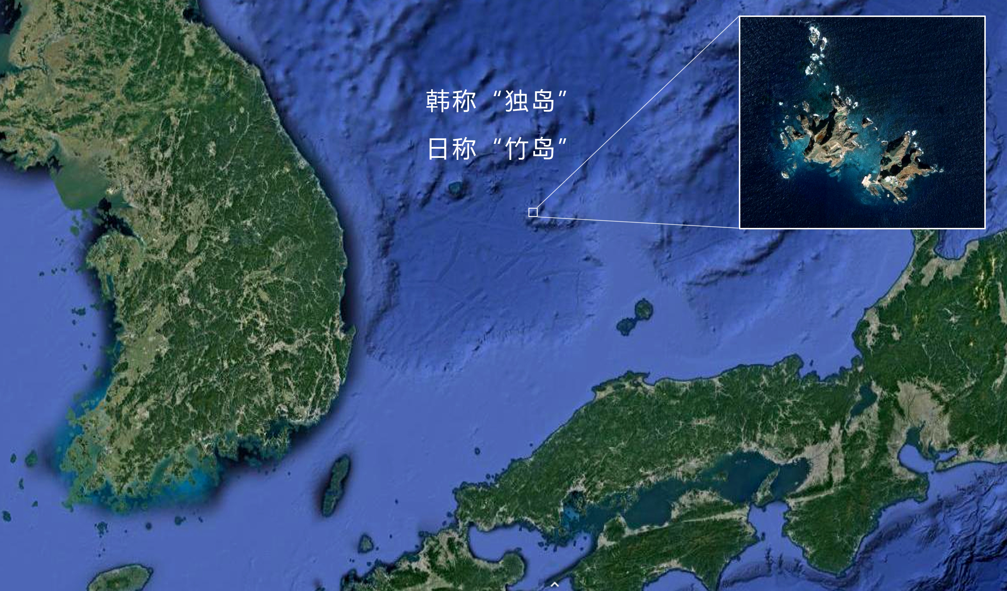 *鱼岛钓**，独岛，千岛群岛，日本为什么有这么多“争议领土”