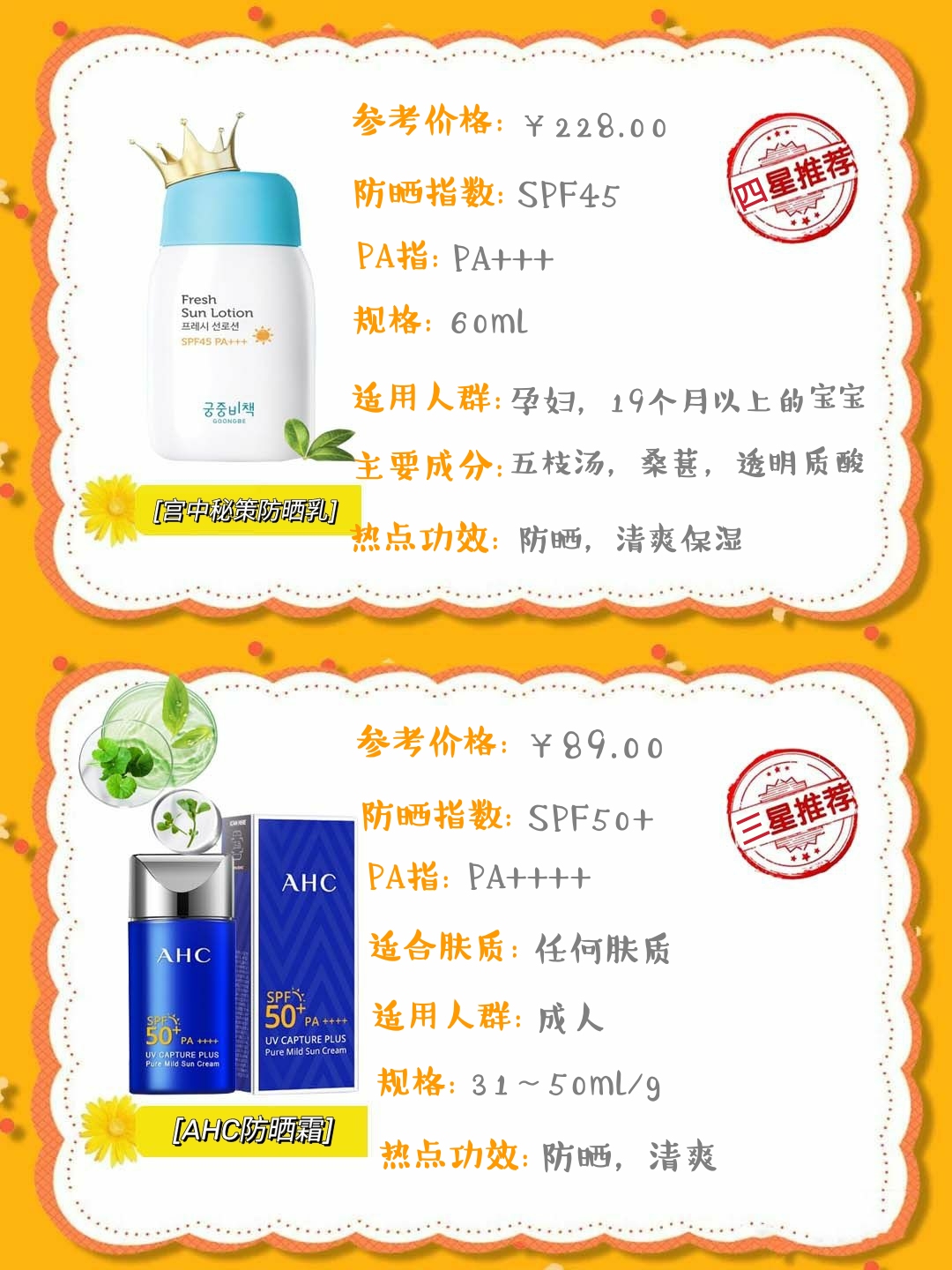 孕妇防晒效果最好的防晒霜,孕妇防晒霜和普通防晒的区别