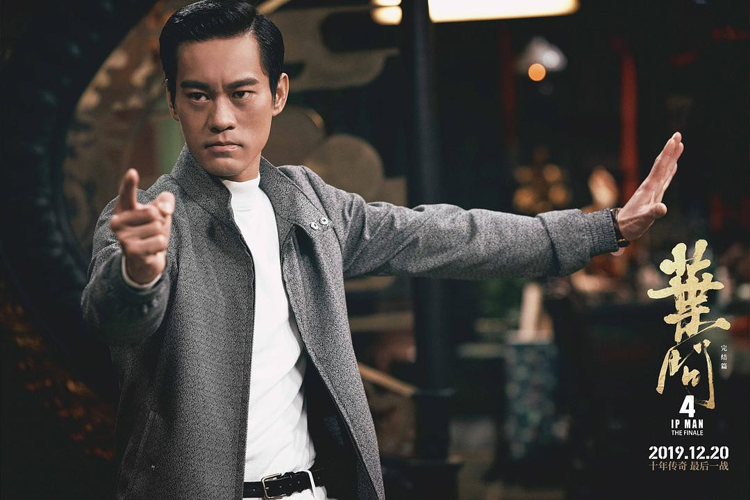 追星的最高境界：从小痴迷李小龙，长大后把自己追成了“李小龙”