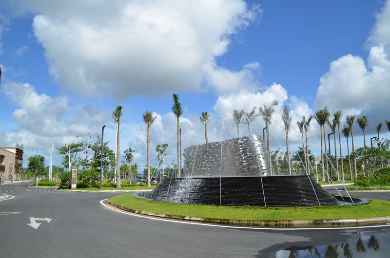 万宁旅游景点攻略地图,万宁周边旅游景点推荐自驾游