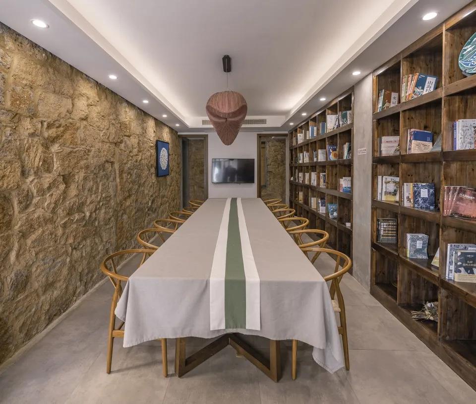 民宿是寻觅归属感最佳的地方,民宿的灵魂就是与民共宿