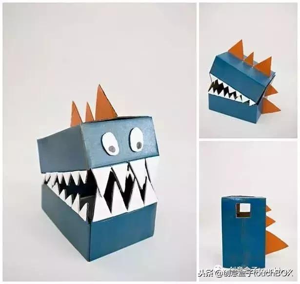 双11快递盒废物利用,双11纸箱有什么用