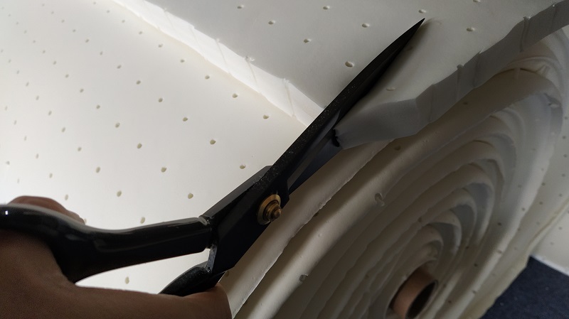 您家的床垫暖和吗，河南厂家聊聊床垫的3种保暖性，你选对了吗？