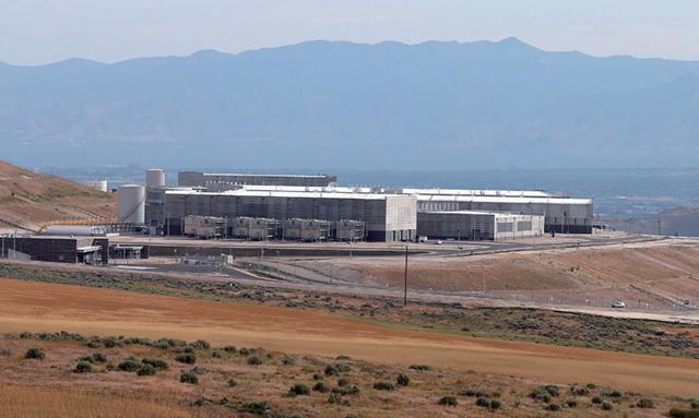 解密美国国家安全局档案,揭秘美国中央情报局的秘密部队