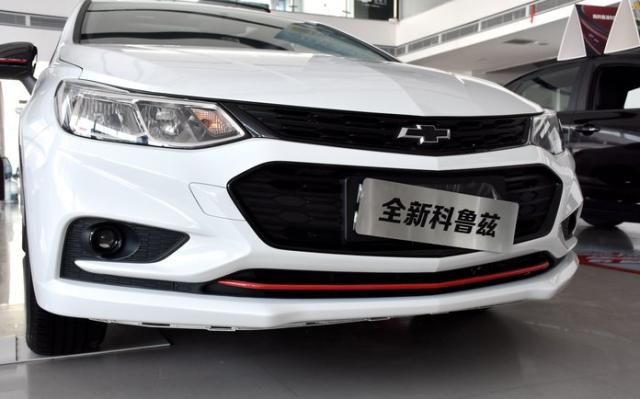 10款科鲁兹1.6手动挡能不能买,10款1.6科鲁兹值得入手吗