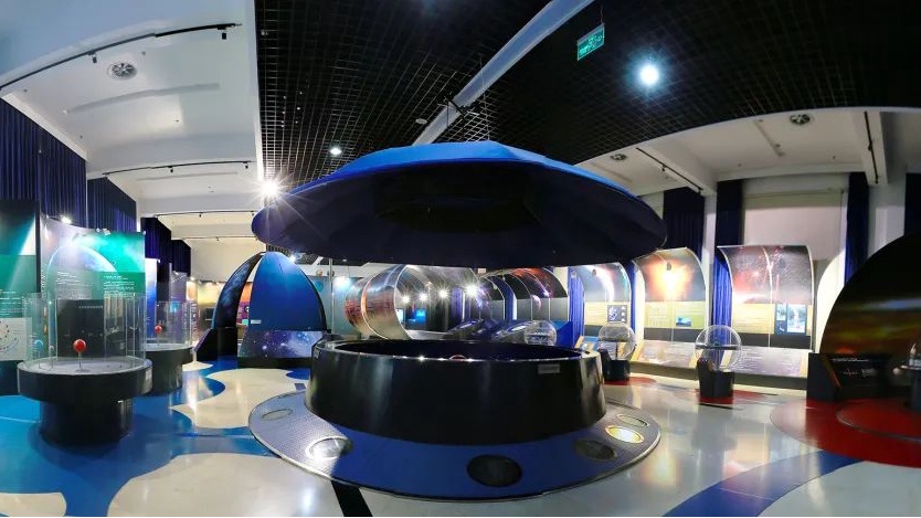 花溪沐汤泉北京网红打卡基地,春节北京夜晚十大网红打卡点