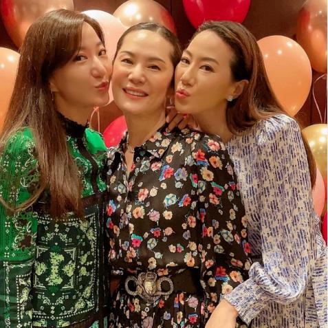 “名媛”汪圆圆，被母亲送进豪门，3年生3娃稳握继承权