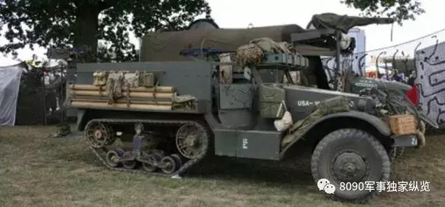 “山猫”这样的轻型机动车辆对于各国陆军有用么？