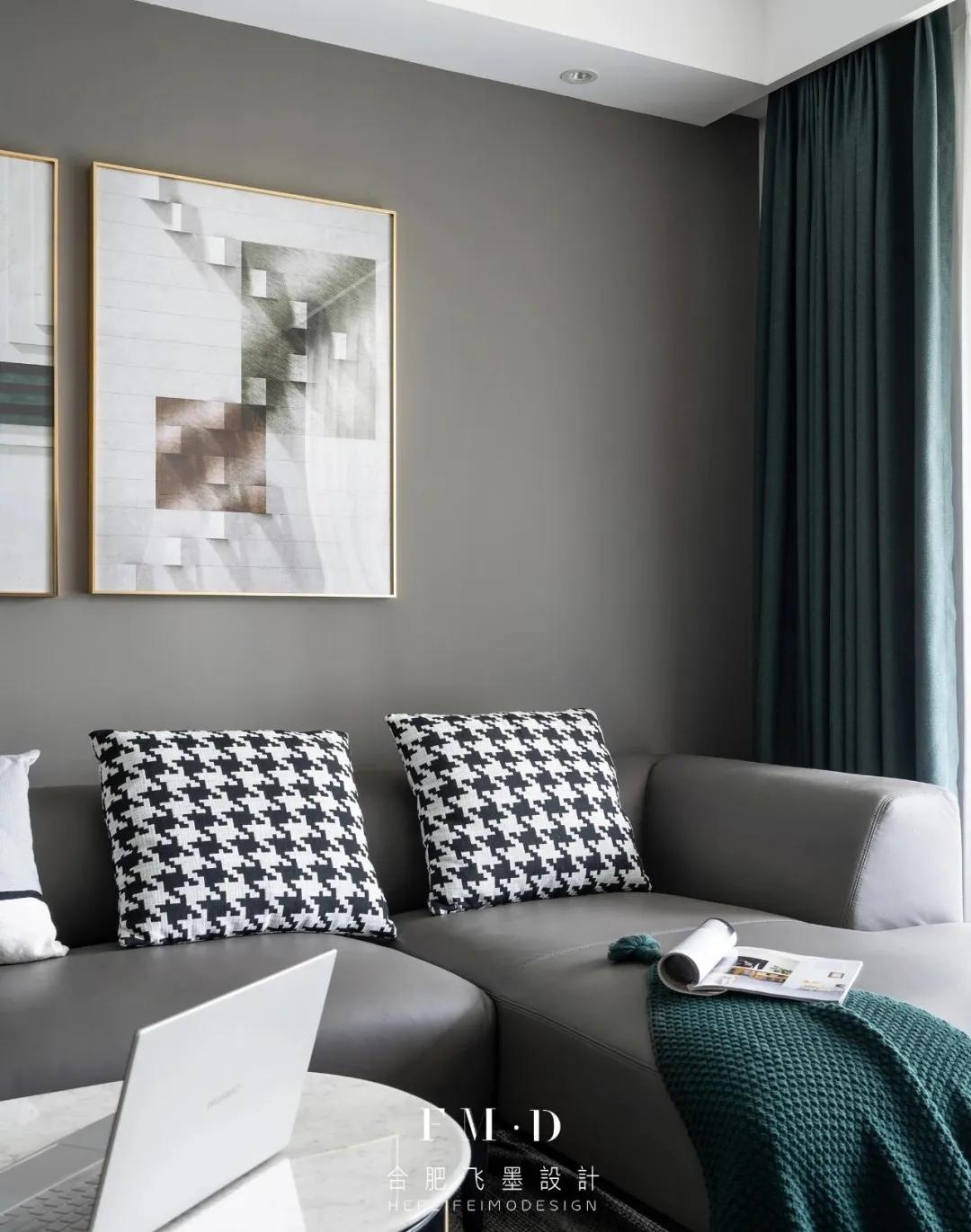 买窗帘应该掌握窗帘的细节,买窗帘一定要注意的几个细节