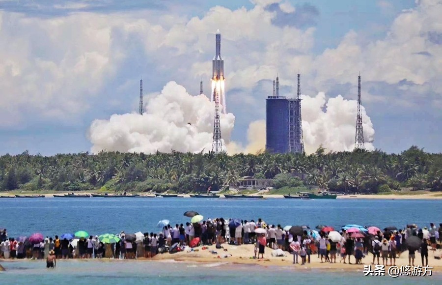 怎么才能去现场看火箭发射,现场看火箭发射收费标准