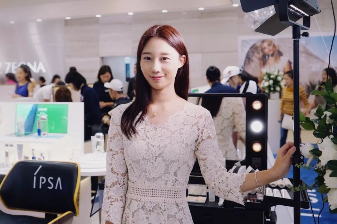 ipsa在得物上为什么这么便宜,ipsa明星产品