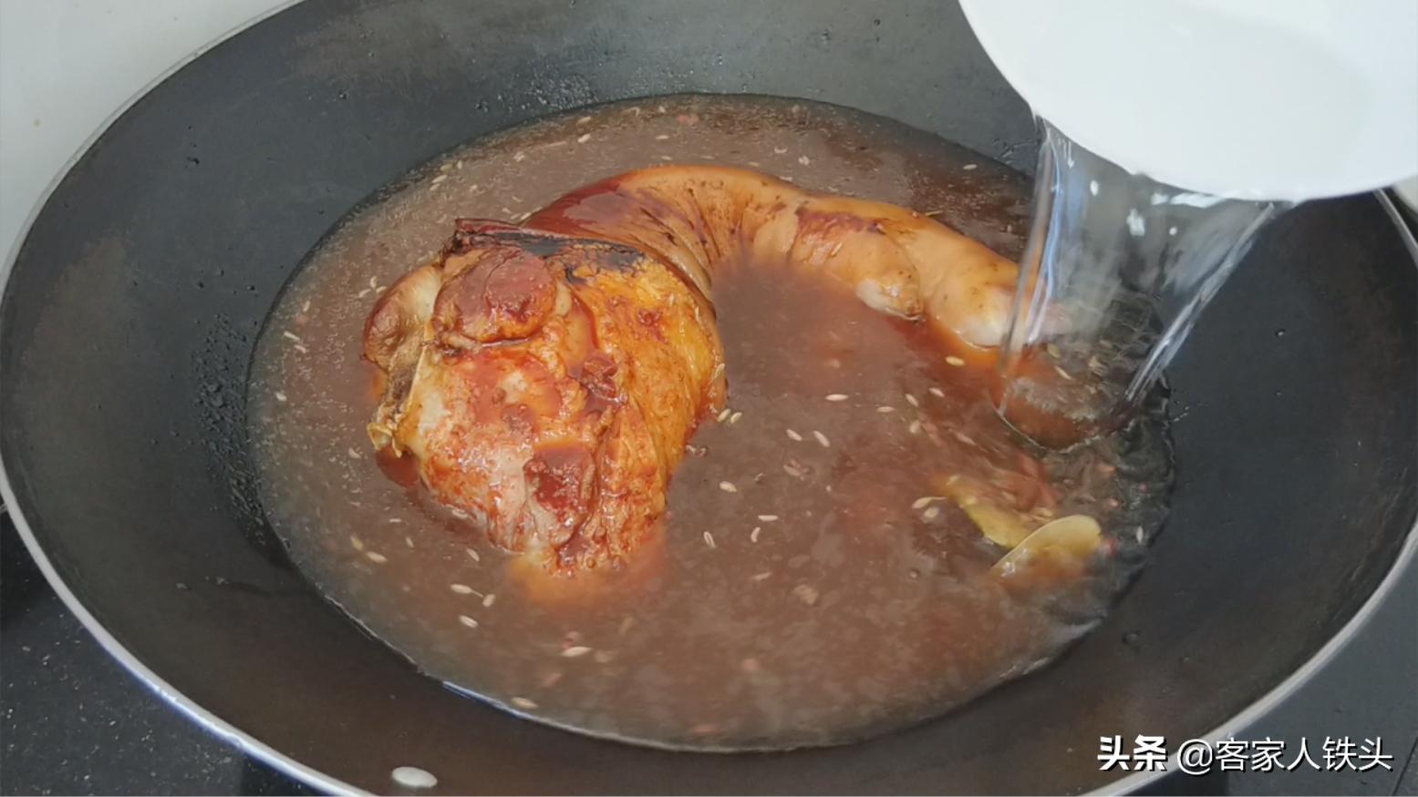 过年猪蹄的做法大全,过年了猪蹄怎么做好吃