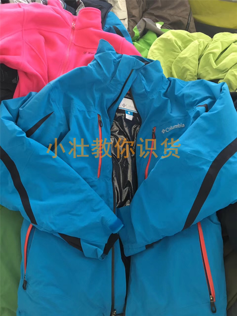 什么是外贸原单服装,什么是外贸原单尾货