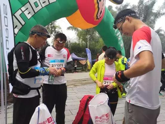 要不要参加越野跑,普通爱好者有没有必要参加越野跑