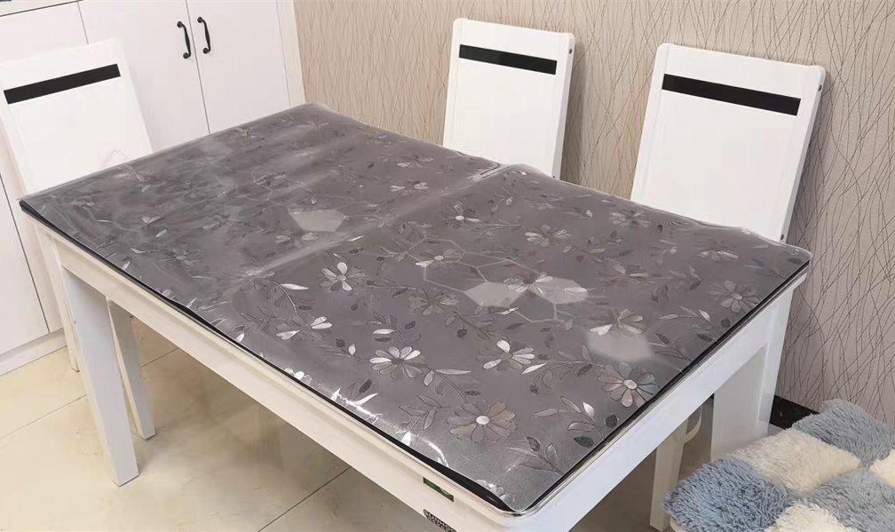 餐桌用普通玻璃还是钢化玻璃好,餐桌钢化玻璃和软玻璃