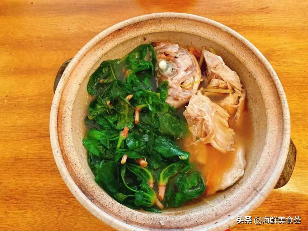 这种鱼味道鲜美被称为海中鹅肝,一条鱼居然可以做出多种吃法