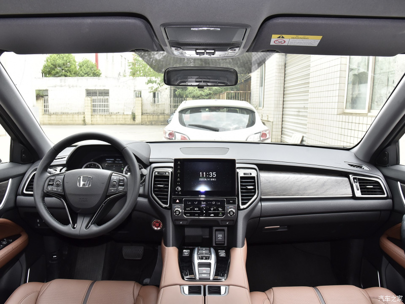 本田2020款urv与汉兰达哪款车好,2023款urv2.0t和汉兰达哪个好