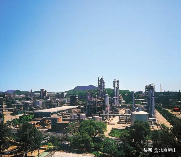 燕山石化辉煌50年感言,燕山石化转型