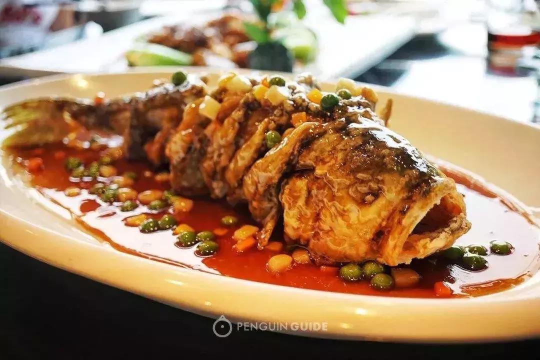 世界最好吃的十大海鲜排行榜,温州最有名的十大海鲜