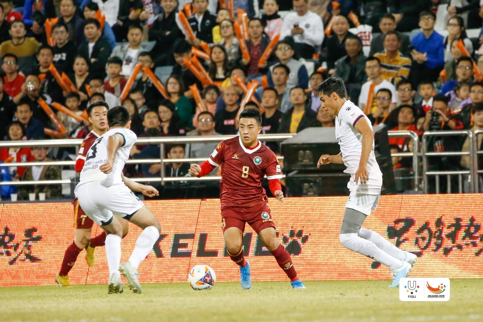 贝隆沙特世界杯,贝隆参加美洲杯