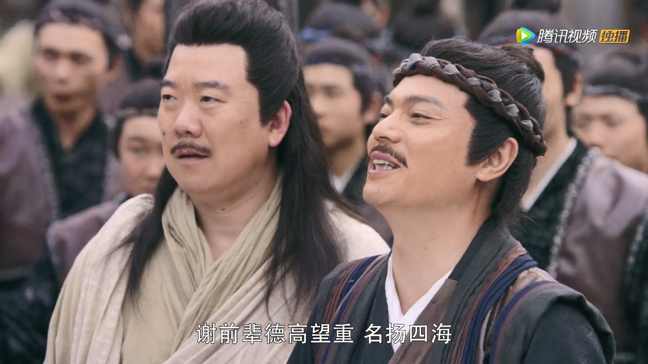 新版倚天屠龙记第50集,倚天屠龙记第66集