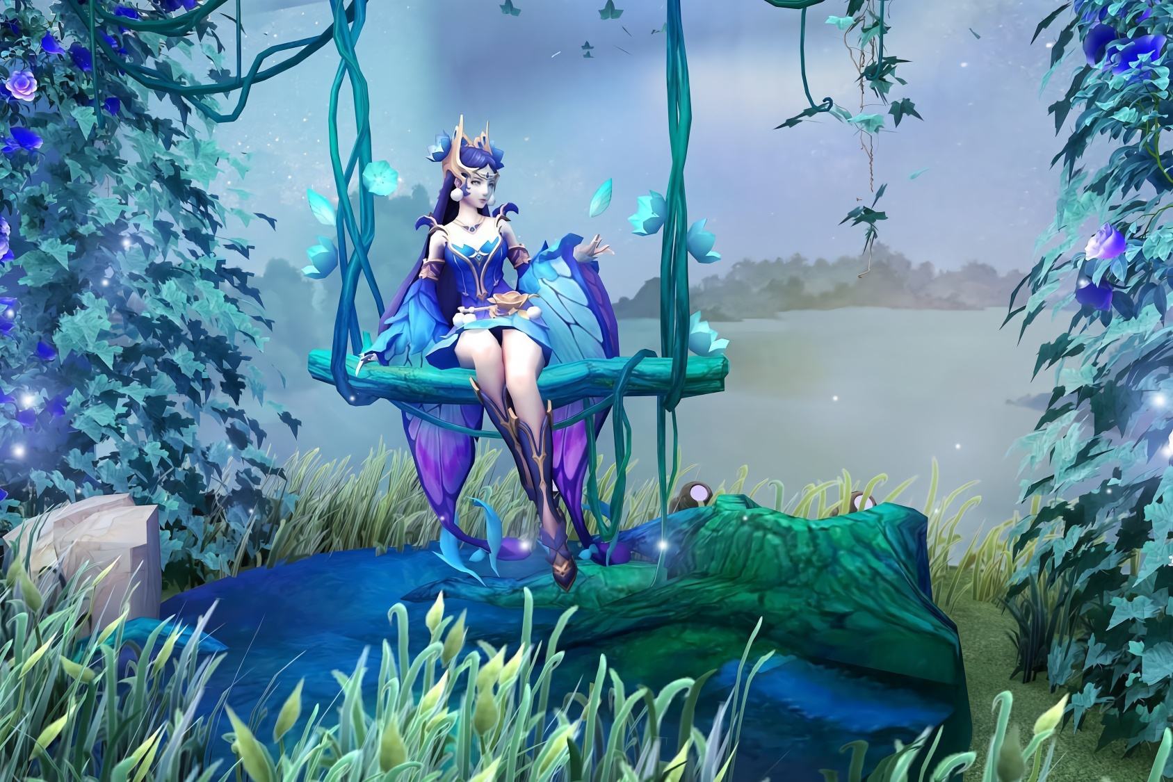 王者荣耀s19赛季貂蝉被削,王者荣耀s23赛季貂蝉秀翻全场