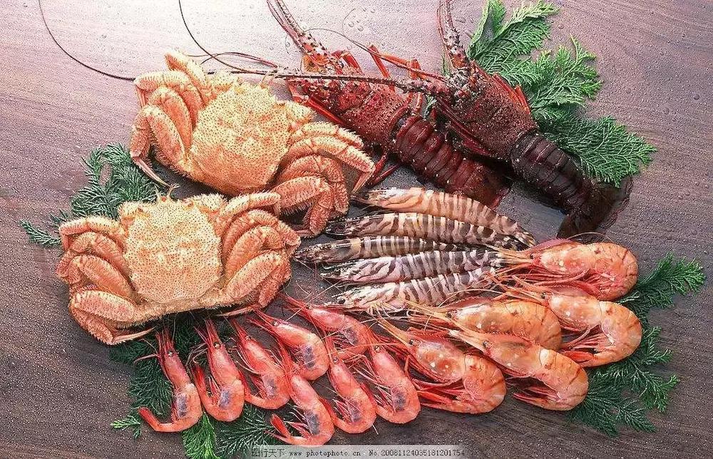 泰国印象之吃和冬阴功汤