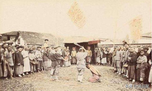 古代的刑罚有哪几种残酷视频,最残酷刑罚影视剧