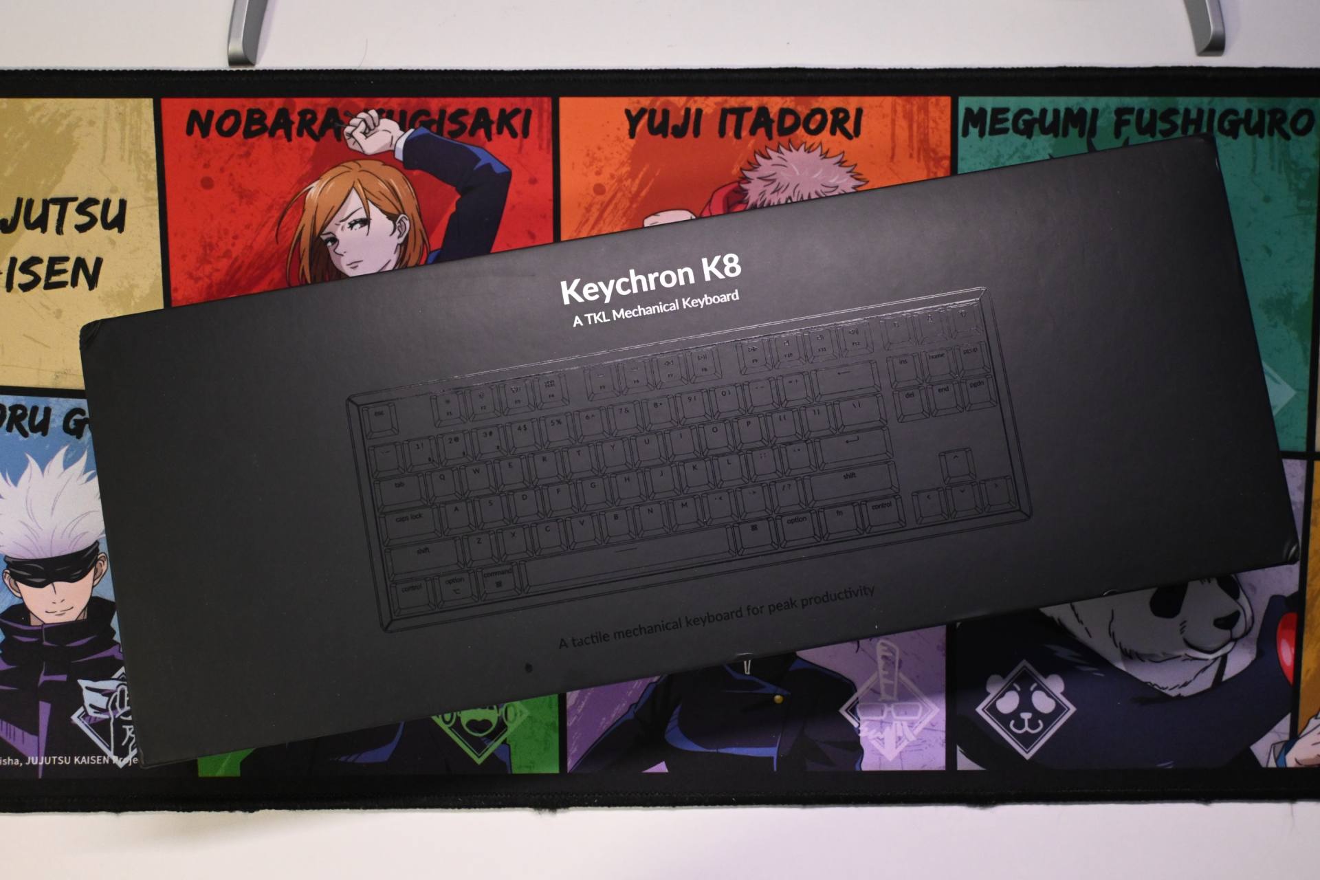 给macbook配鼠标键盘,给macbookair加个风扇底座